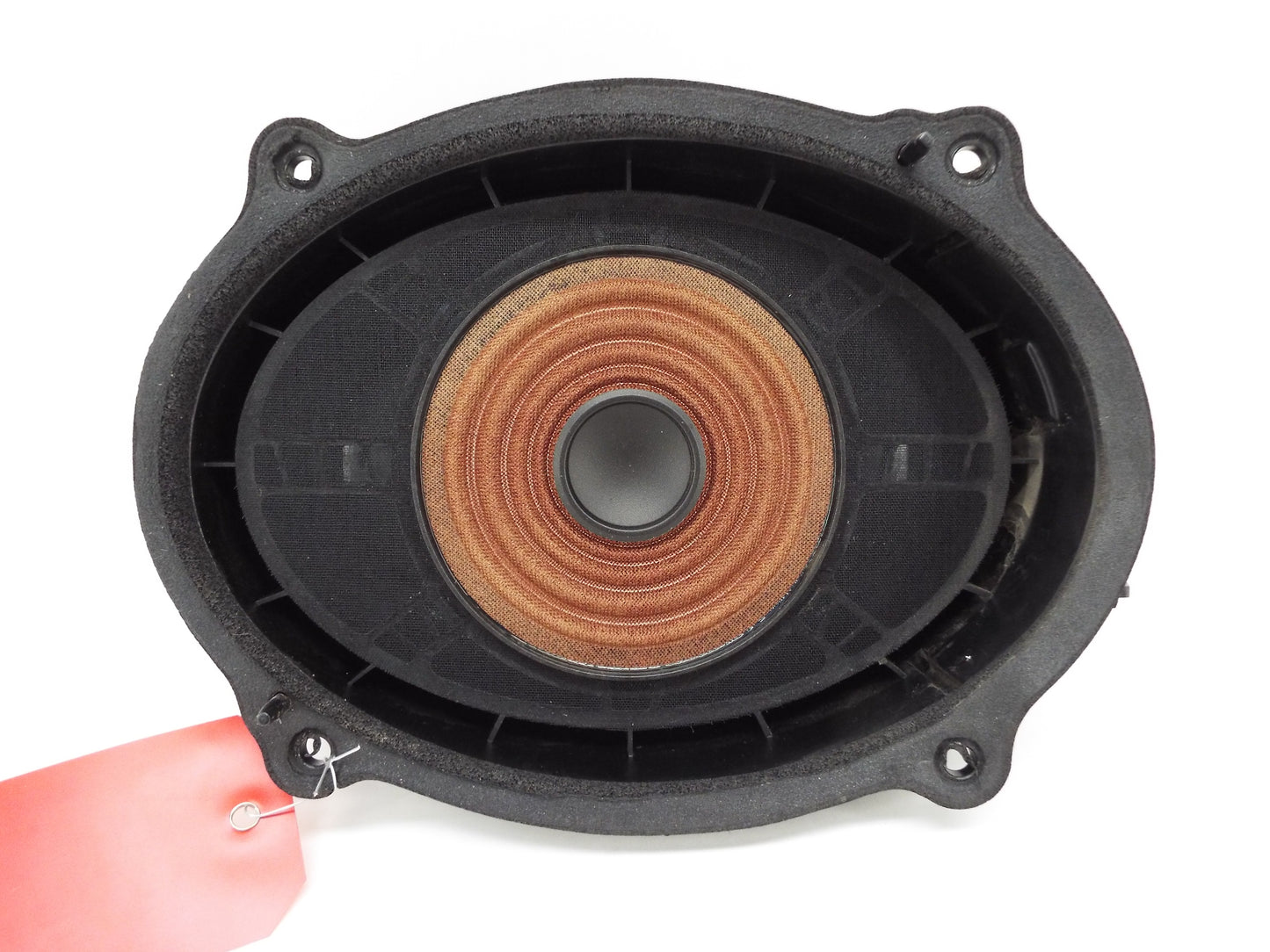 2023 Rivian R1T Speaker Midwoofer PT00001455-G