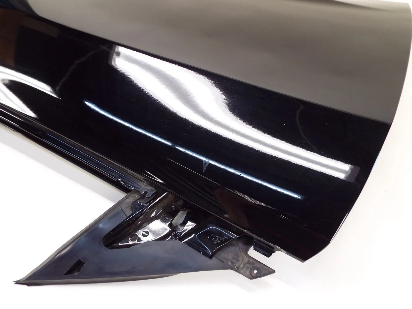Tesla Model 3 Front Left Door Shell PBSB