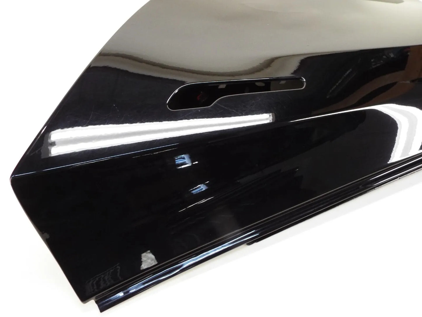 Tesla Model 3 Rear Left Door Shell PBSB