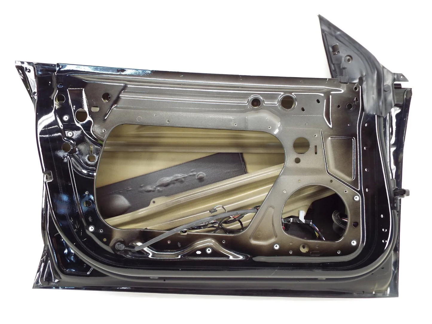 Tesla Model 3 Front Left Door Shell PBSB