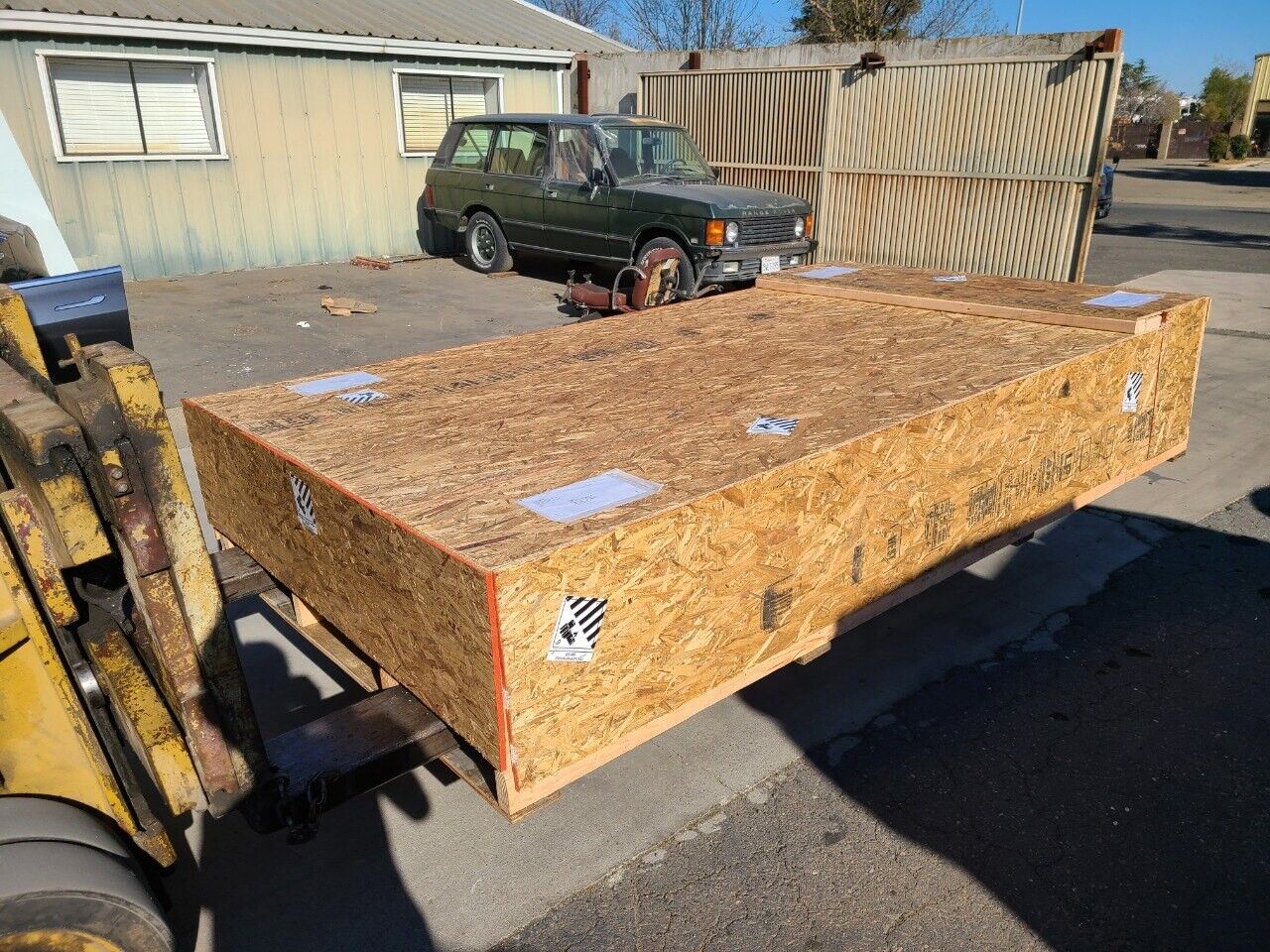Tesla Model 3/Y Long Range Battery Pack 82 kWh