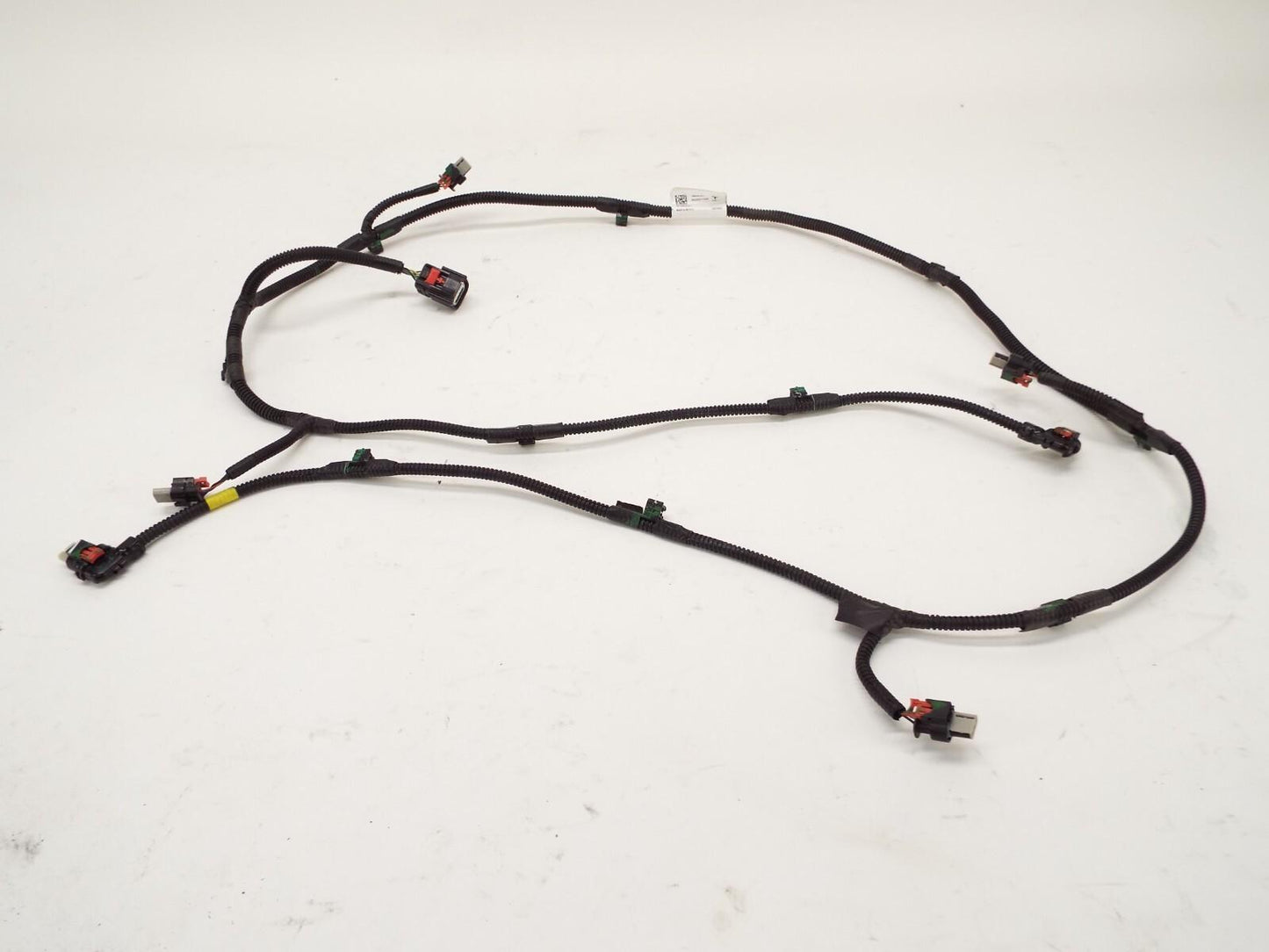 2021-2022 Tesla Model Y Rear Bumper Harness 1489046-00-C