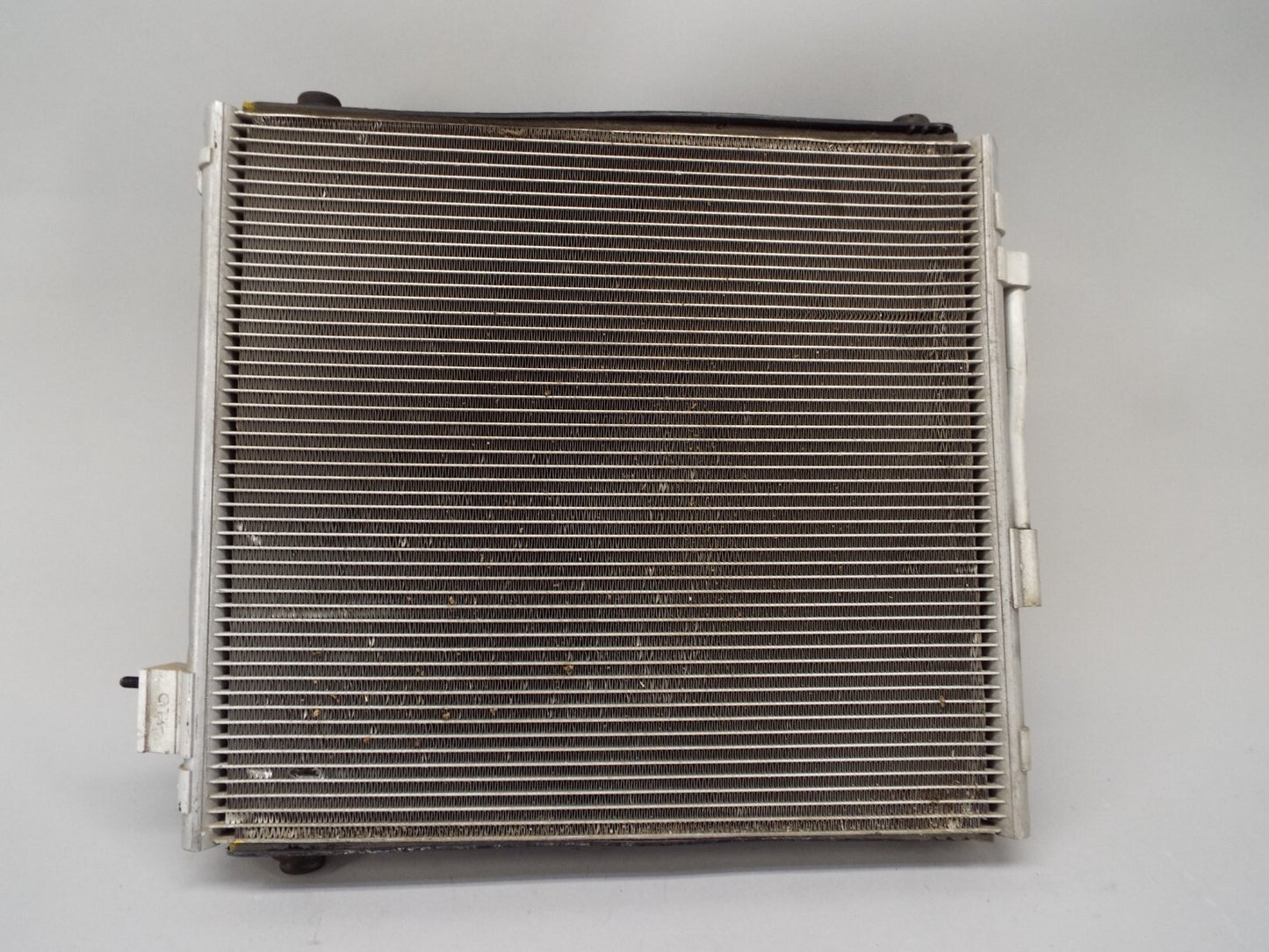 2021 Tesla Model S Left Condenser Fan Module 6007352-00-F