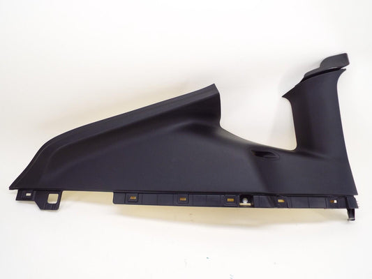 2021 Tesla Model Y C Pillar Upper Left 1494608-98-C