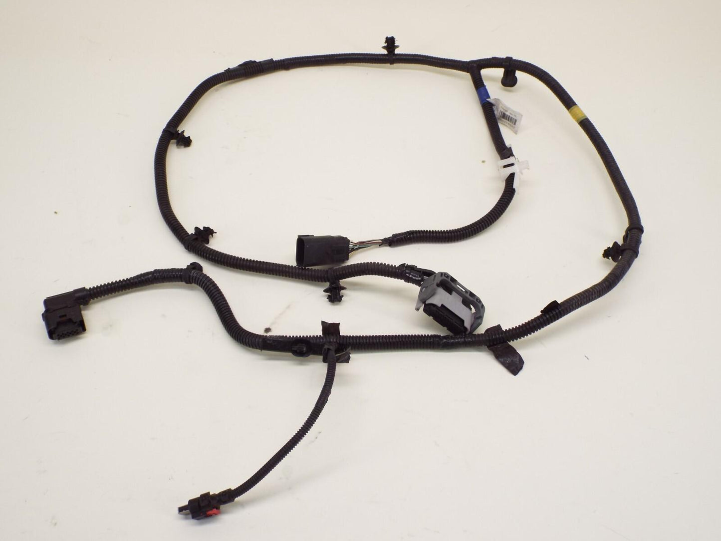 2023-2024 Tesla Model 3 Front Subframe Harness 1489051-01-D