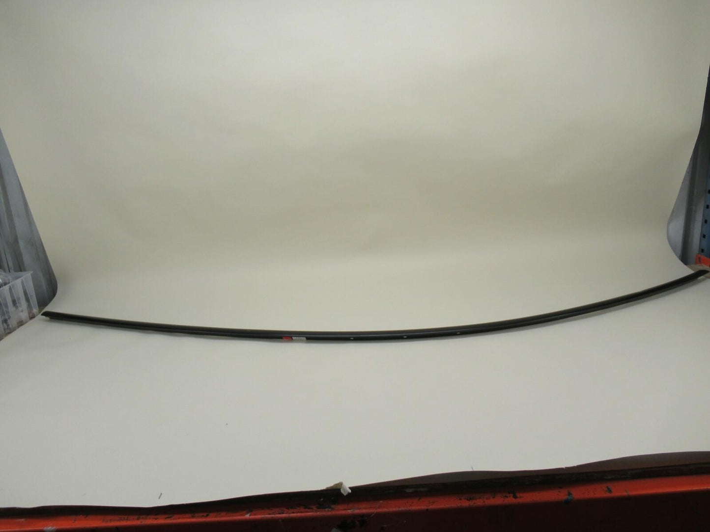 2022-2023 Tesla Model Y Bright Trim Left 1495730-00-A