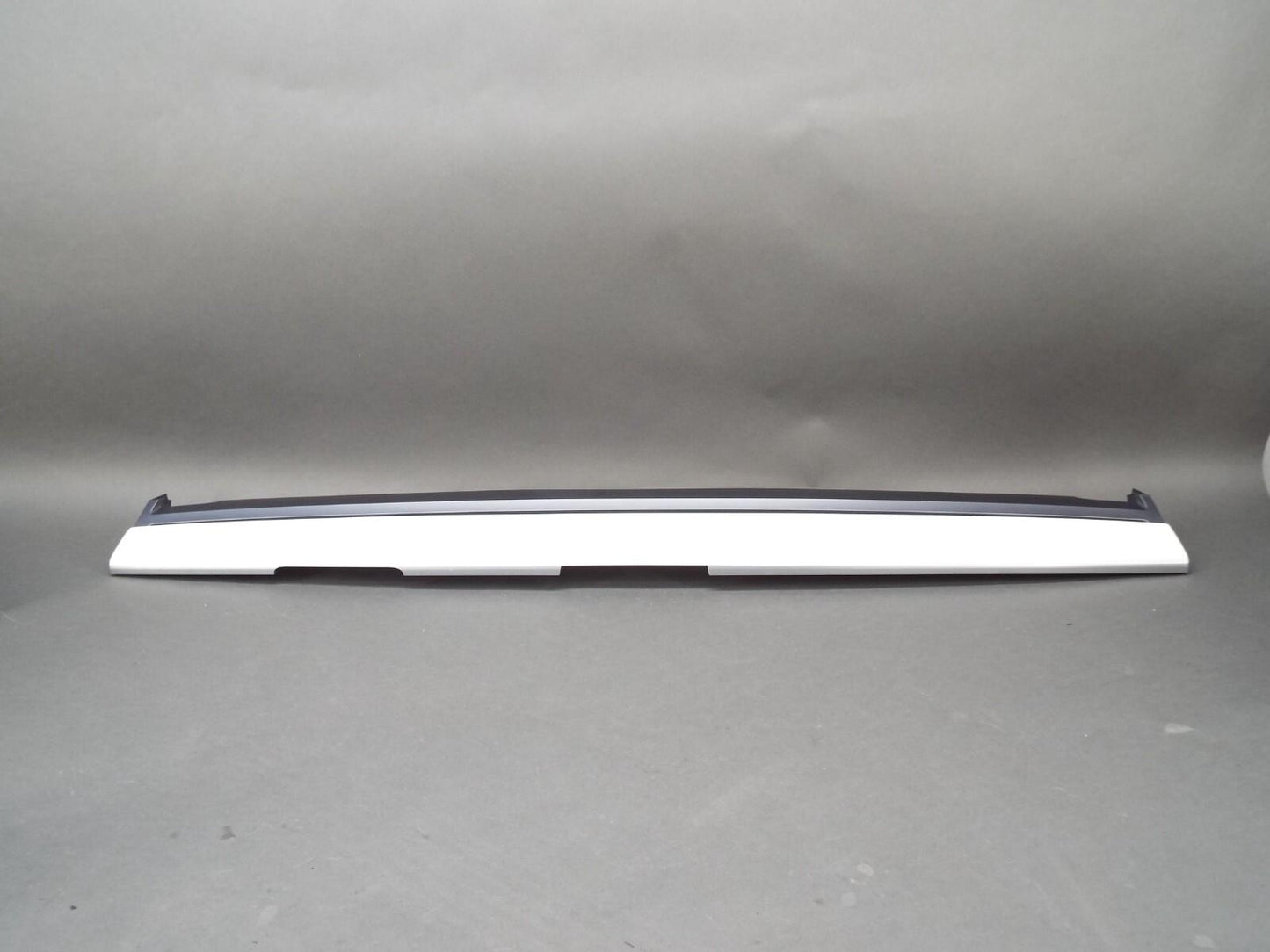 2022 Tesla Model Y Dash Panel White Trim 1621493-00-A