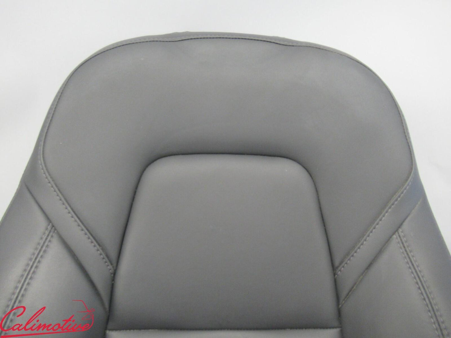 2019-2023 Tesla Model 3 Front Left Driver Seat Upper Cushion Black 1452890-21-D