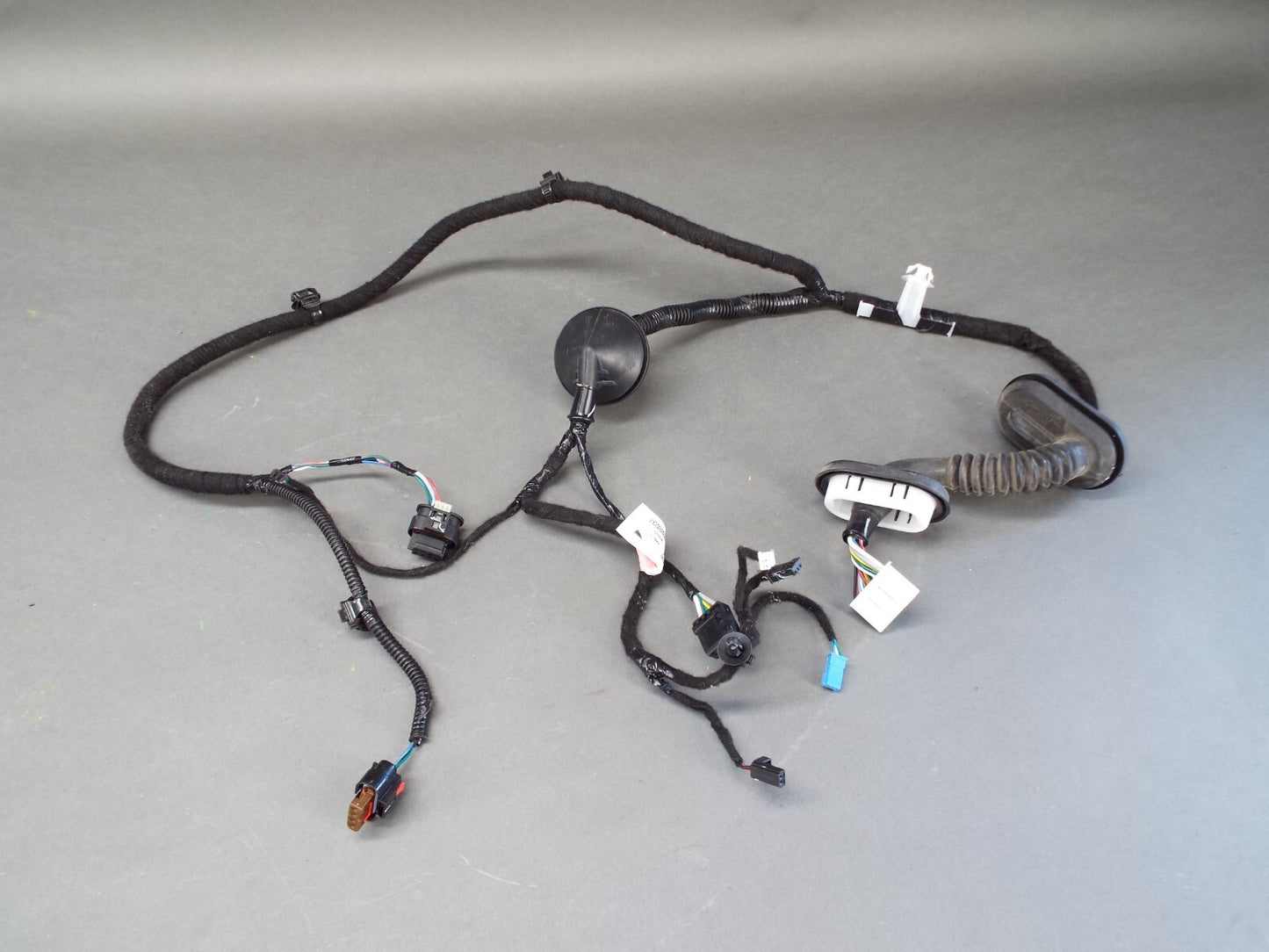 2022-2023 Tesla Model 3 Rear Left Door Harness 2067965-00-B