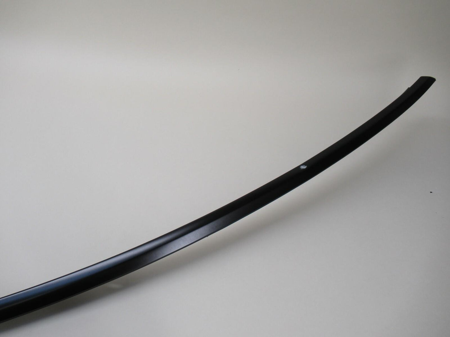 2022-2023 Tesla Model Y Bright Trim Left 1495730-00-A