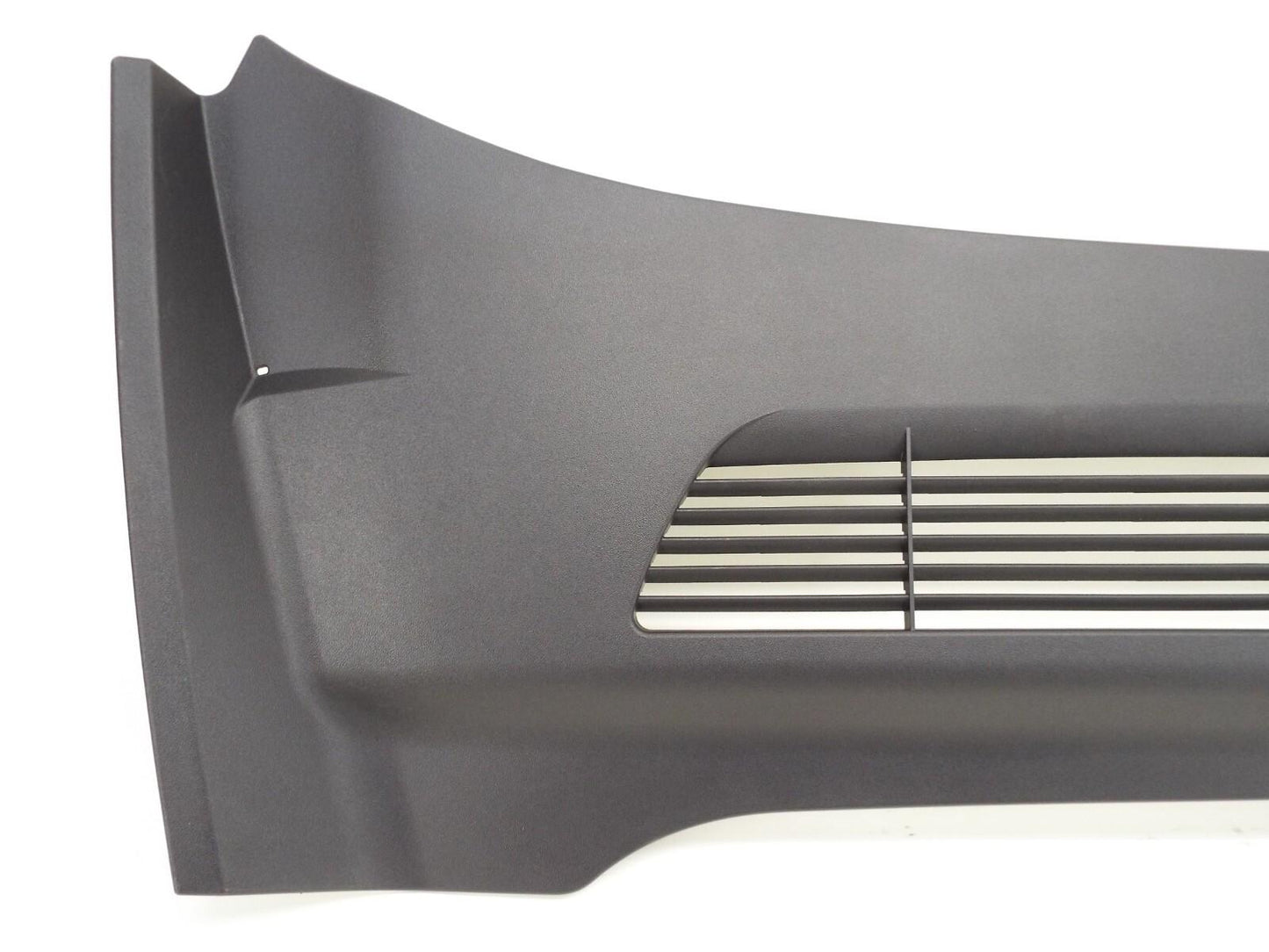 2023-2025 Tesla Model Y Rear Apron 1619812-00-B