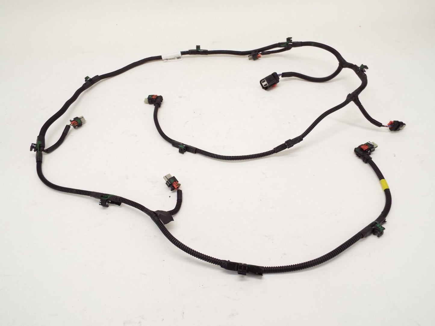 2021-2022 Tesla Model Y Rear Bumper Harness 1489046-00-C