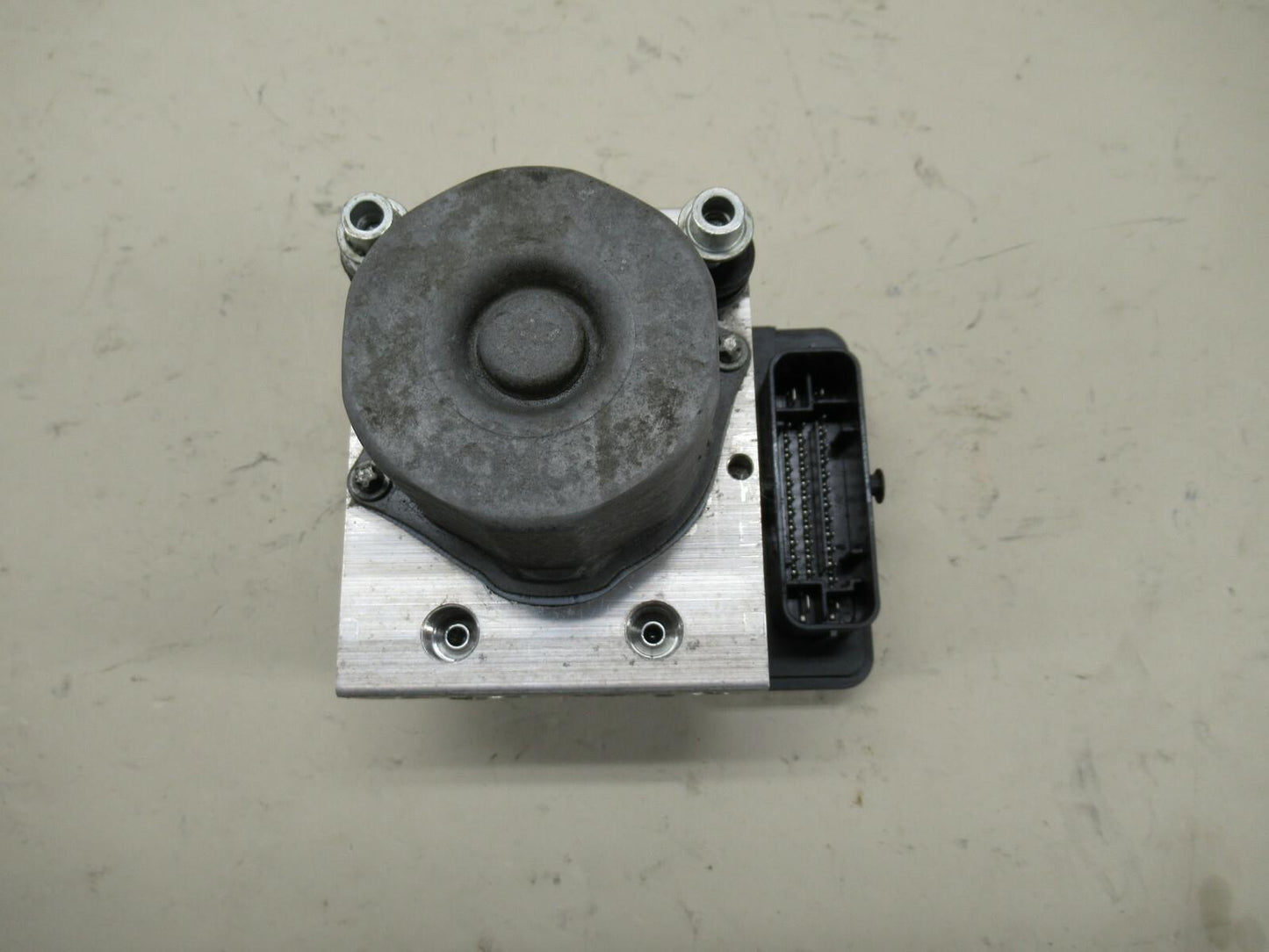 2018-2021 Tesla Model X ABS Pump 1037797-00-D
