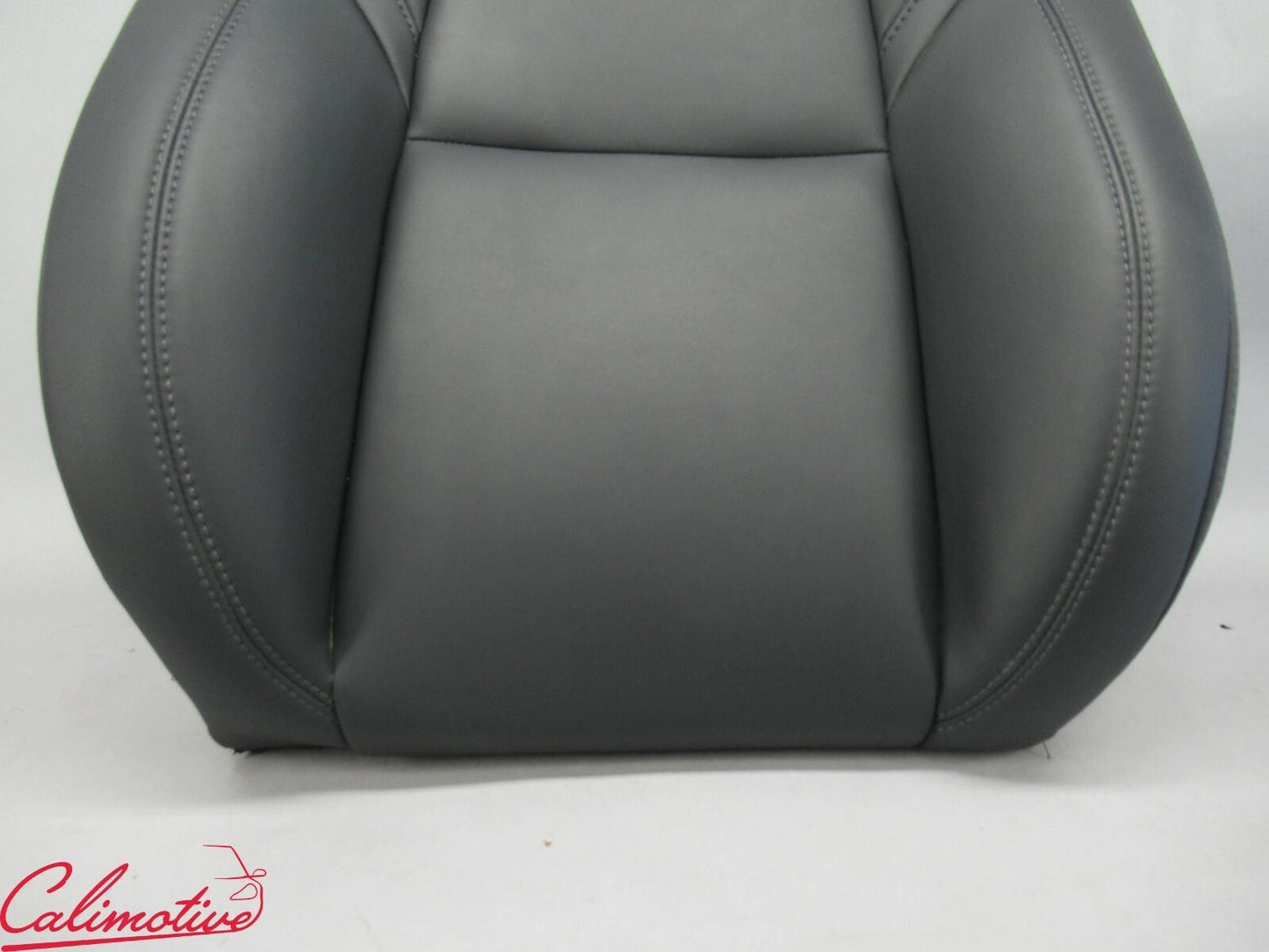 2019-2023 Tesla Model 3 Front Left Driver Seat Upper Cushion Black 1452890-21-D