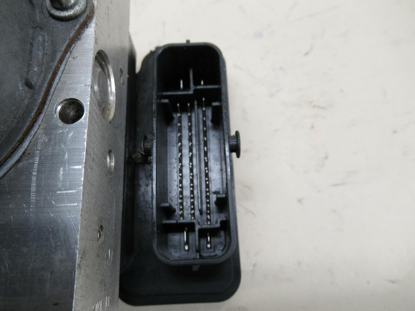 2018-2021 Tesla Model X ABS Pump 1037797-00-D