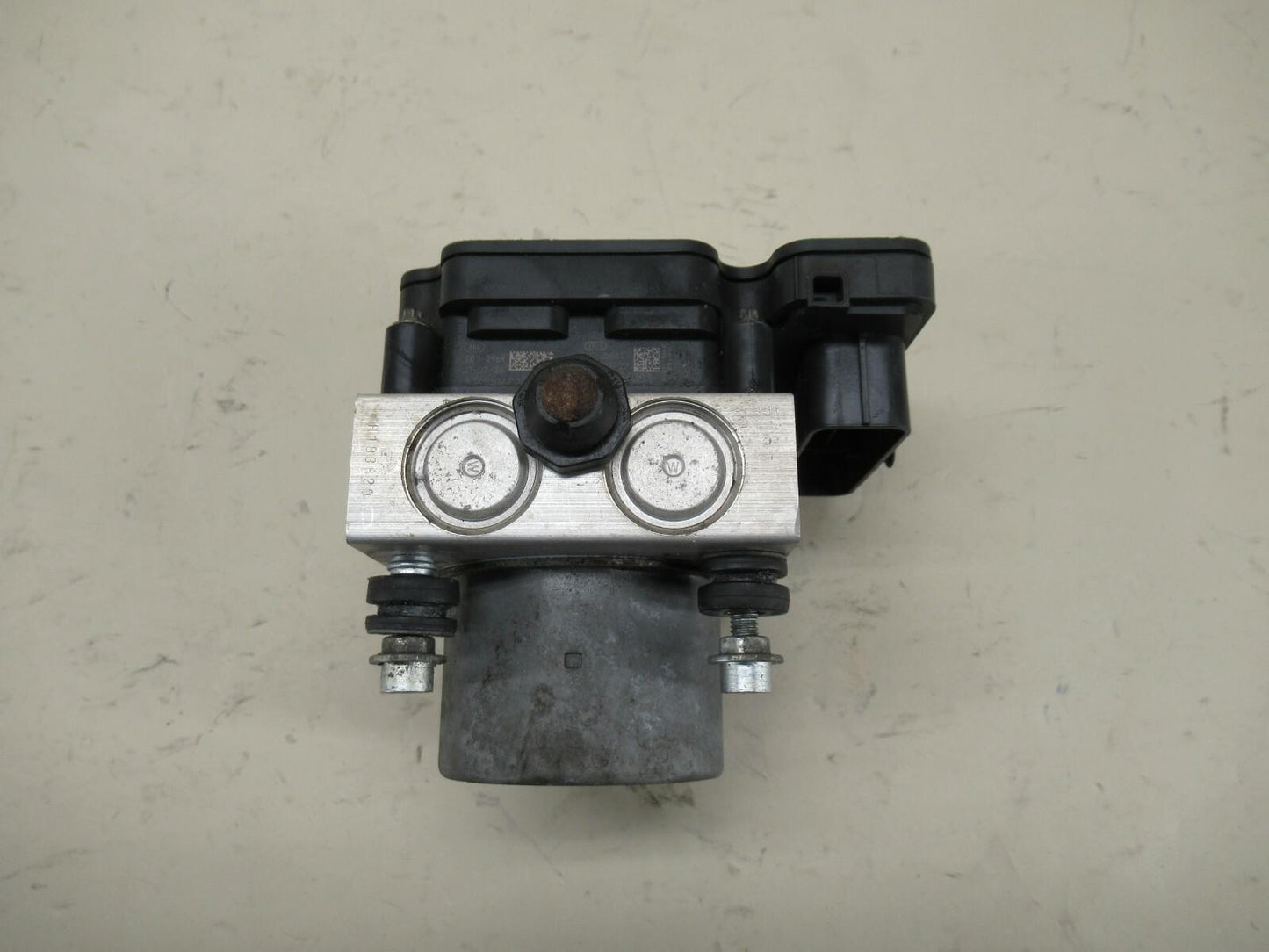 2018-2021 Tesla Model X ABS Pump 1037797-00-D