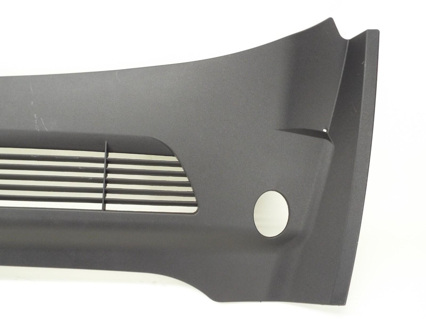 2023-2025 Tesla Model Y Rear Apron 1619812-00-B
