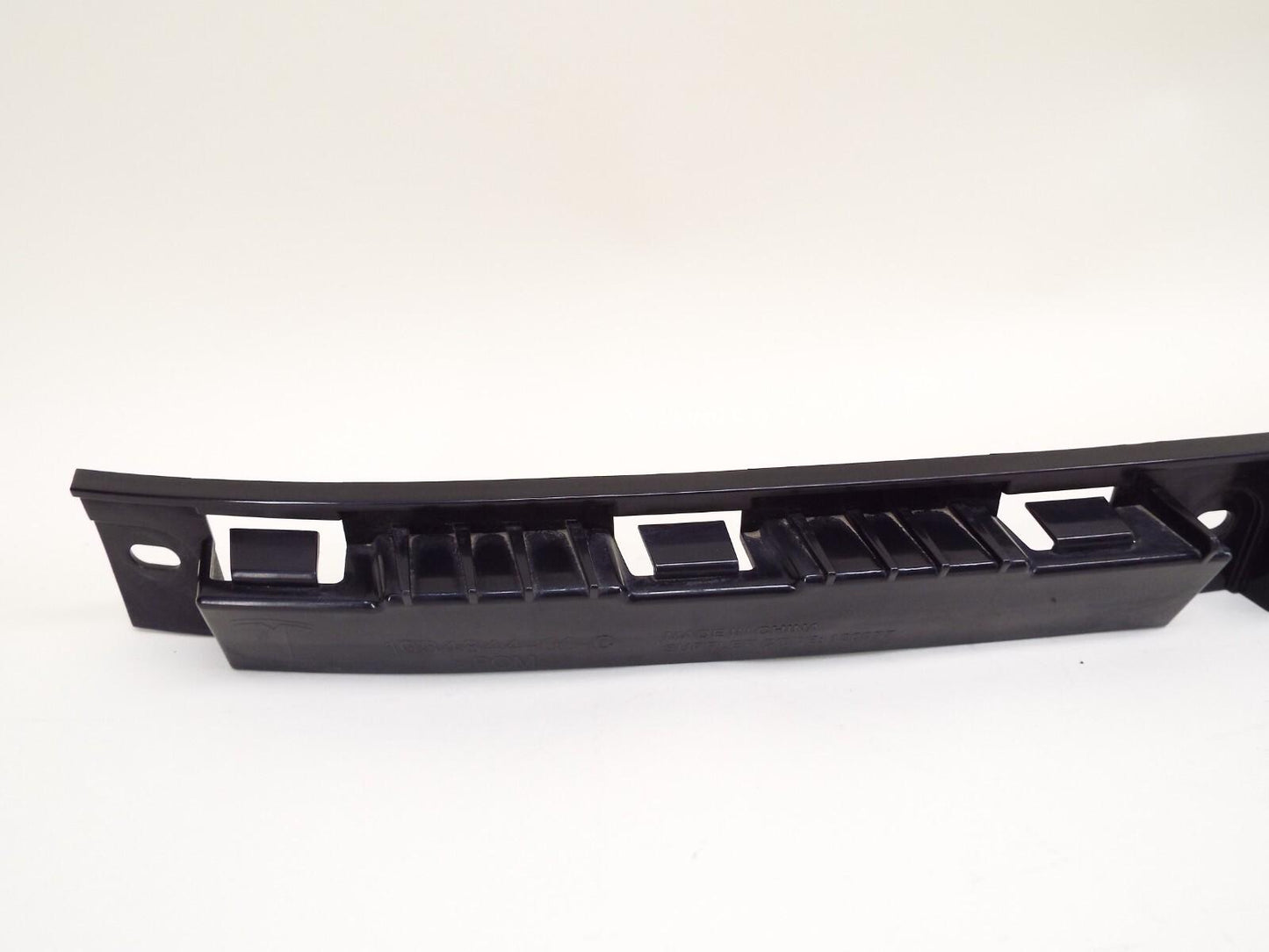 2018 Tesla Model X Bracket Rear Center 1034844-00-C