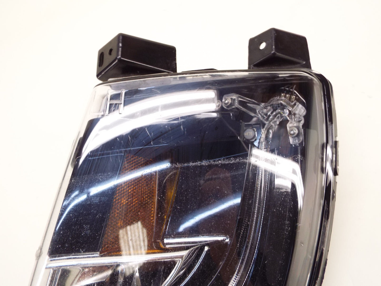 2019-2021 Tesla Model S Left Fog Lamp 6005913-00-I