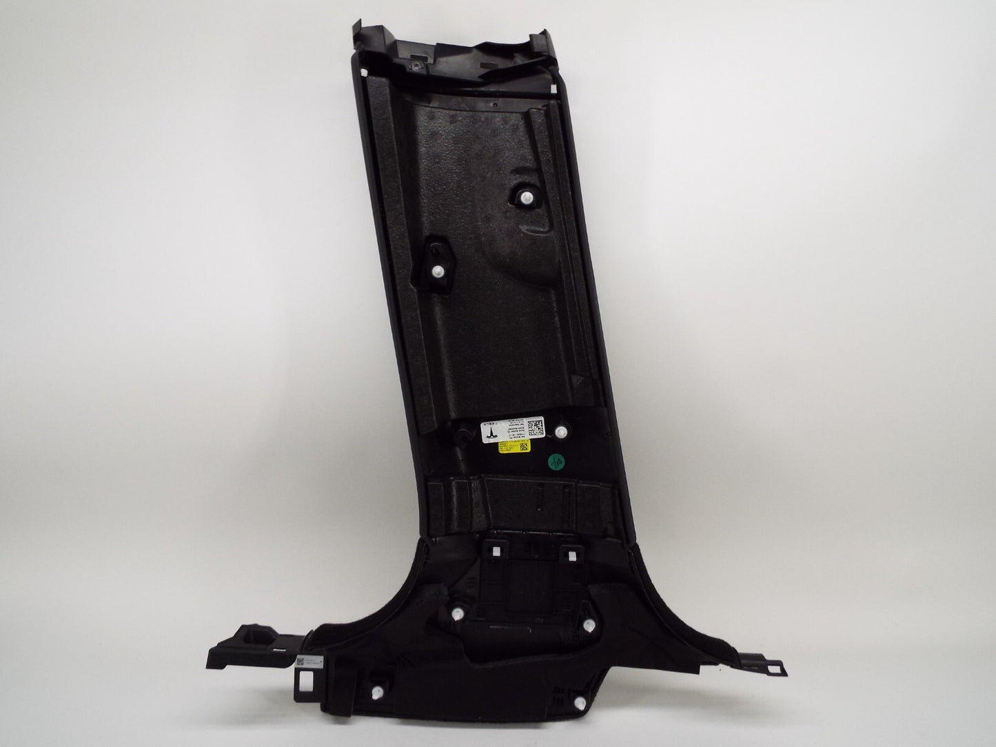 2023 Tesla Model Y B Pillar Lower Right 1718033-00-C