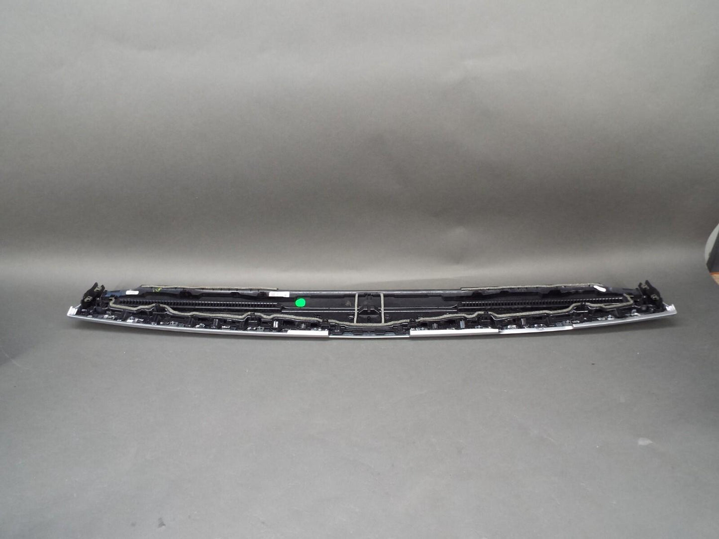 2022 Tesla Model Y Dash Panel White Trim 1621493-00-A