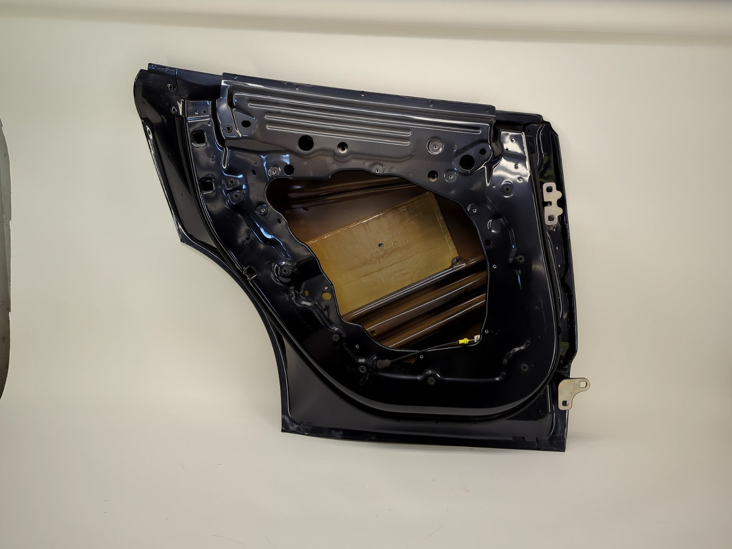 2020-2025 Tesla Model Y Rear Left Door Shell 1493561-E0-A