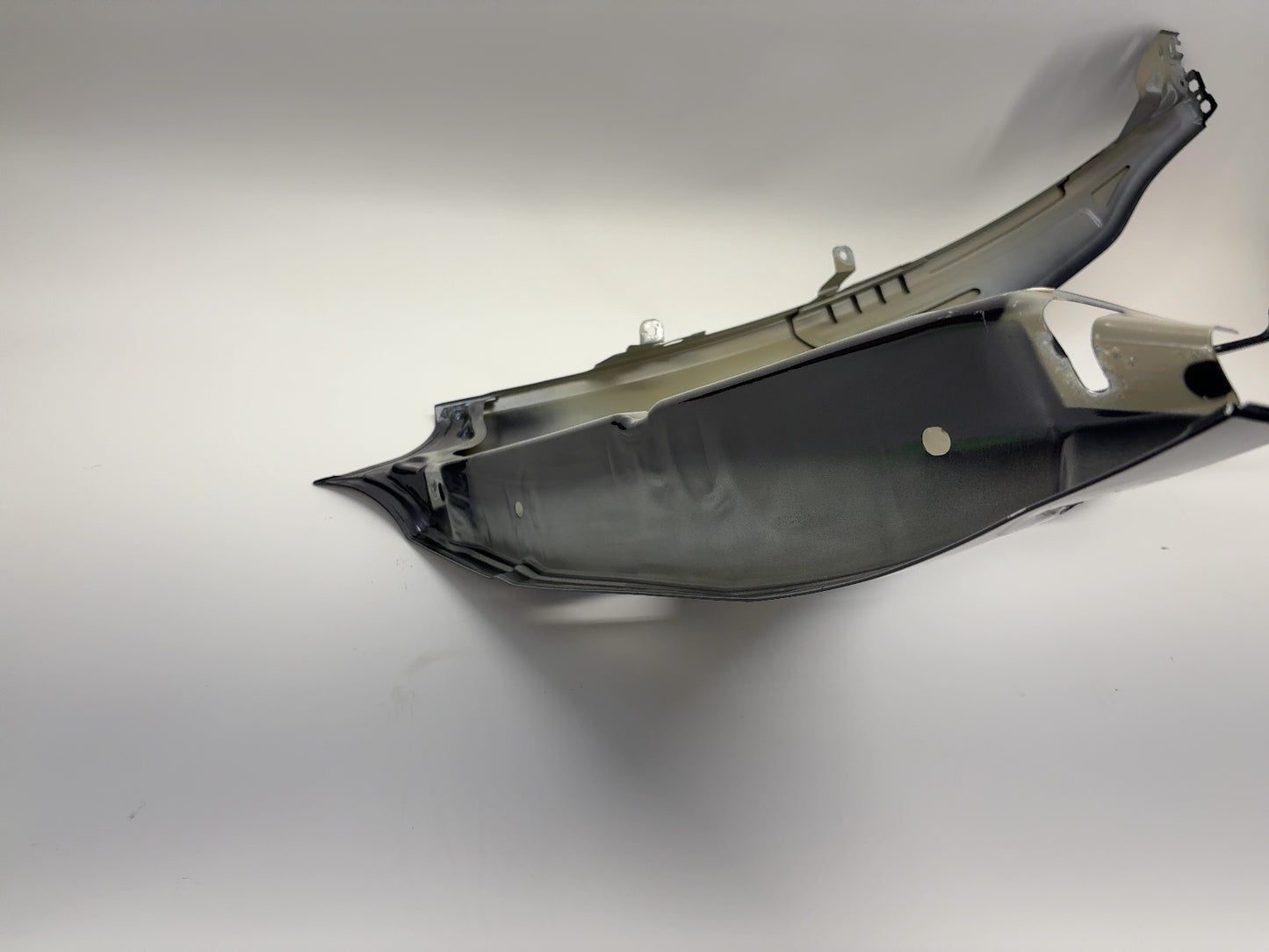 2020-2025 Tesla Model Y Front Fender Left E Coated 1493451-E0-B