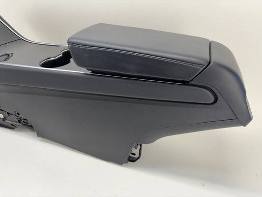 2021 Tesla Model Y Center Console 1516036-00-B