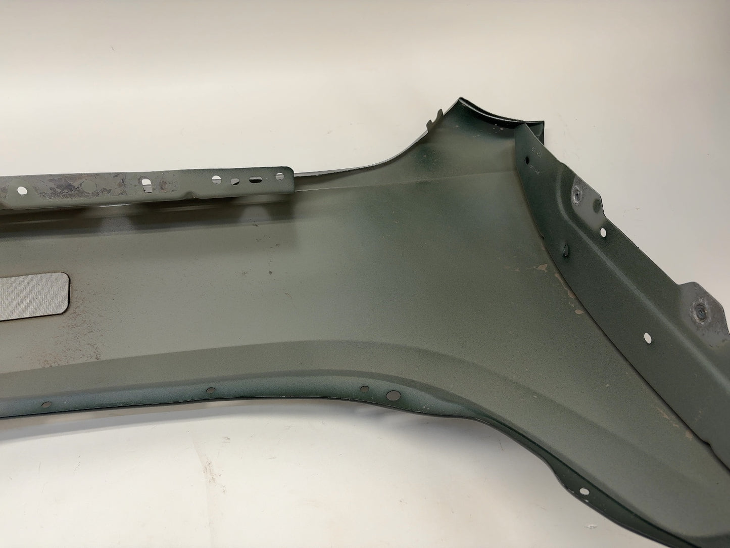 2023-2024 Rivian R1T Right Fender PT01013179-A