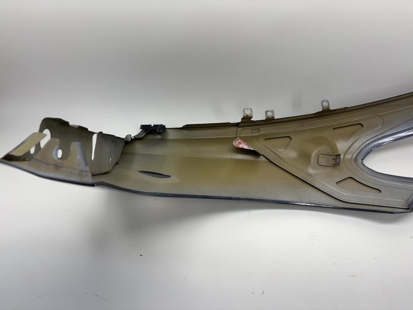 2022-2023 Tesla Model 3 Front Left Fender 1081401-E0-D