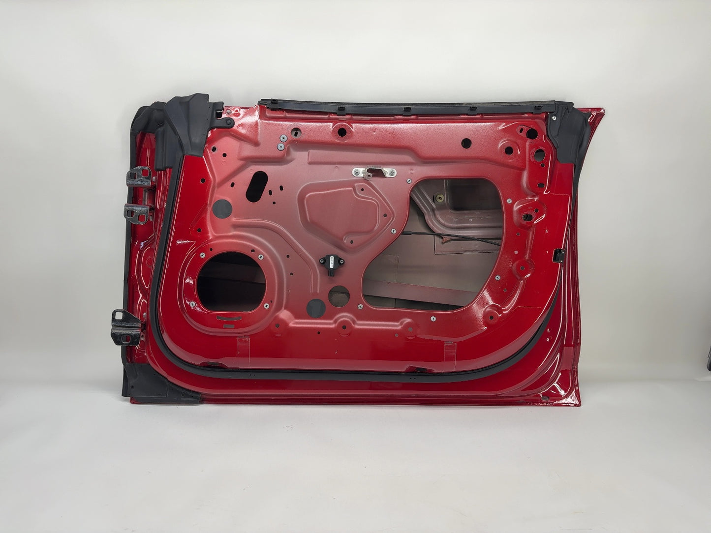 2015 Tesla Model S Front Right Door Shell 6006622-E0-H