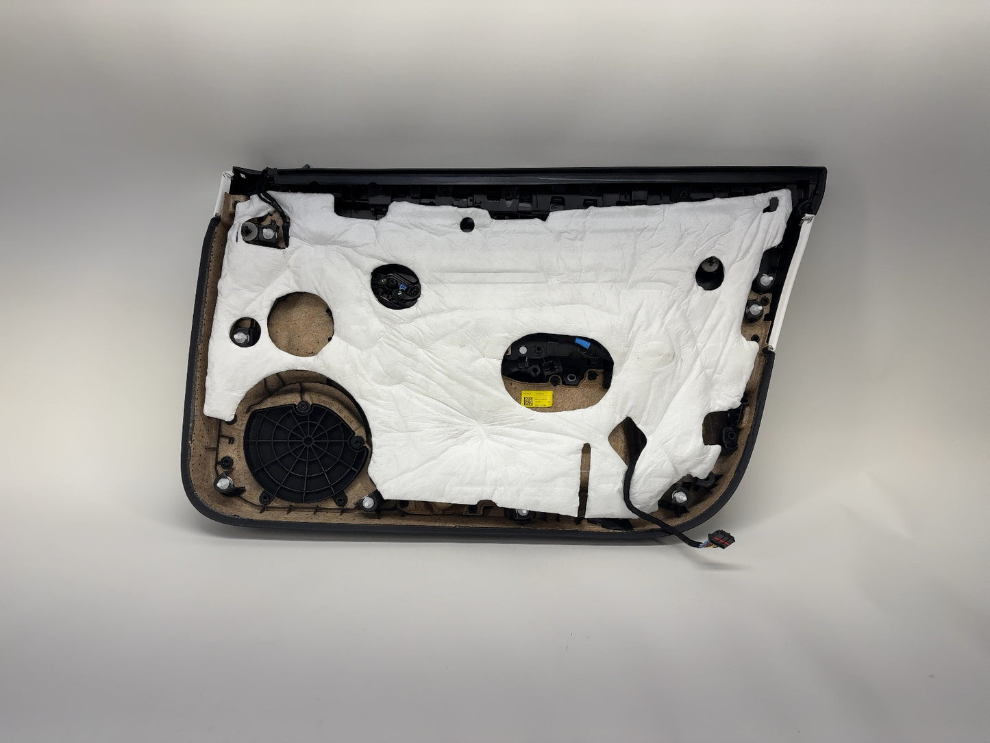 2025 Tesla Model 3 Highland Front Left Door Panel 1776732-20-E