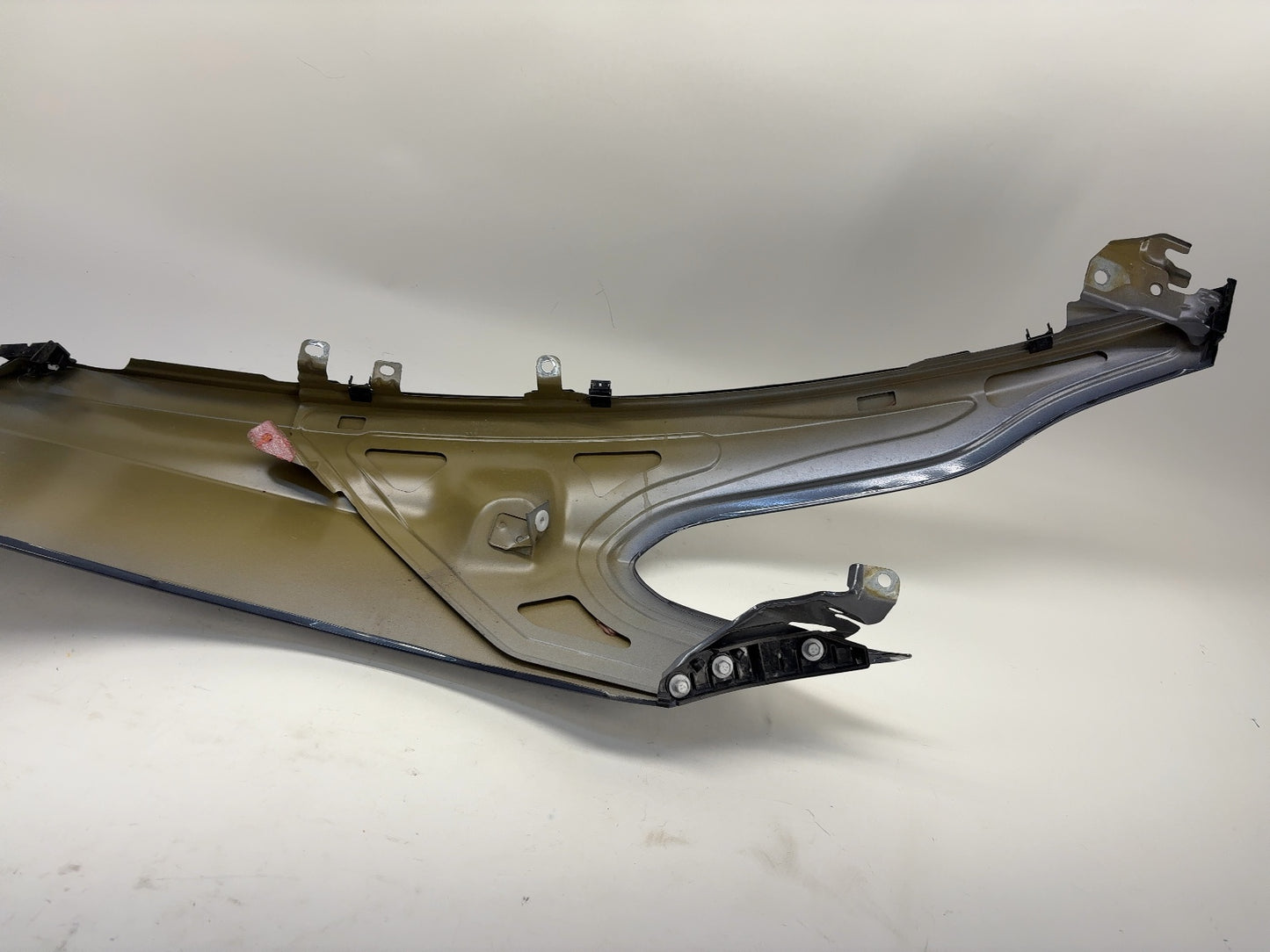 2018-2023 Tesla Model 3 Left Fender 1081401-E0-D