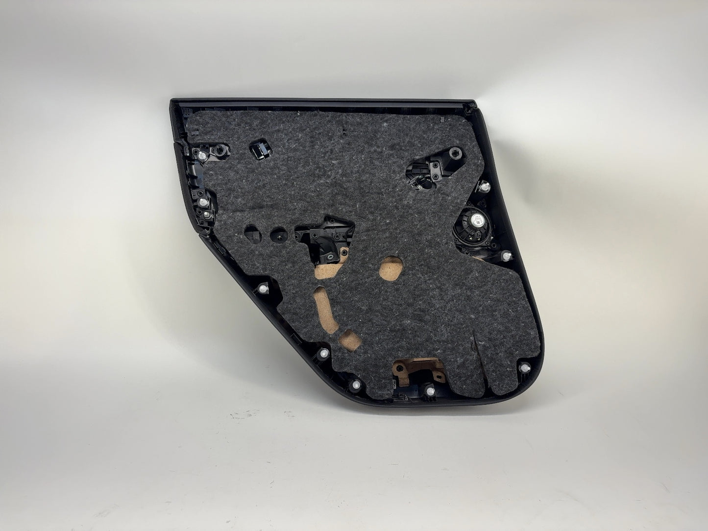 2026 Tesla Model Y Juniper Rear Right Door Panel 3643297-52-F