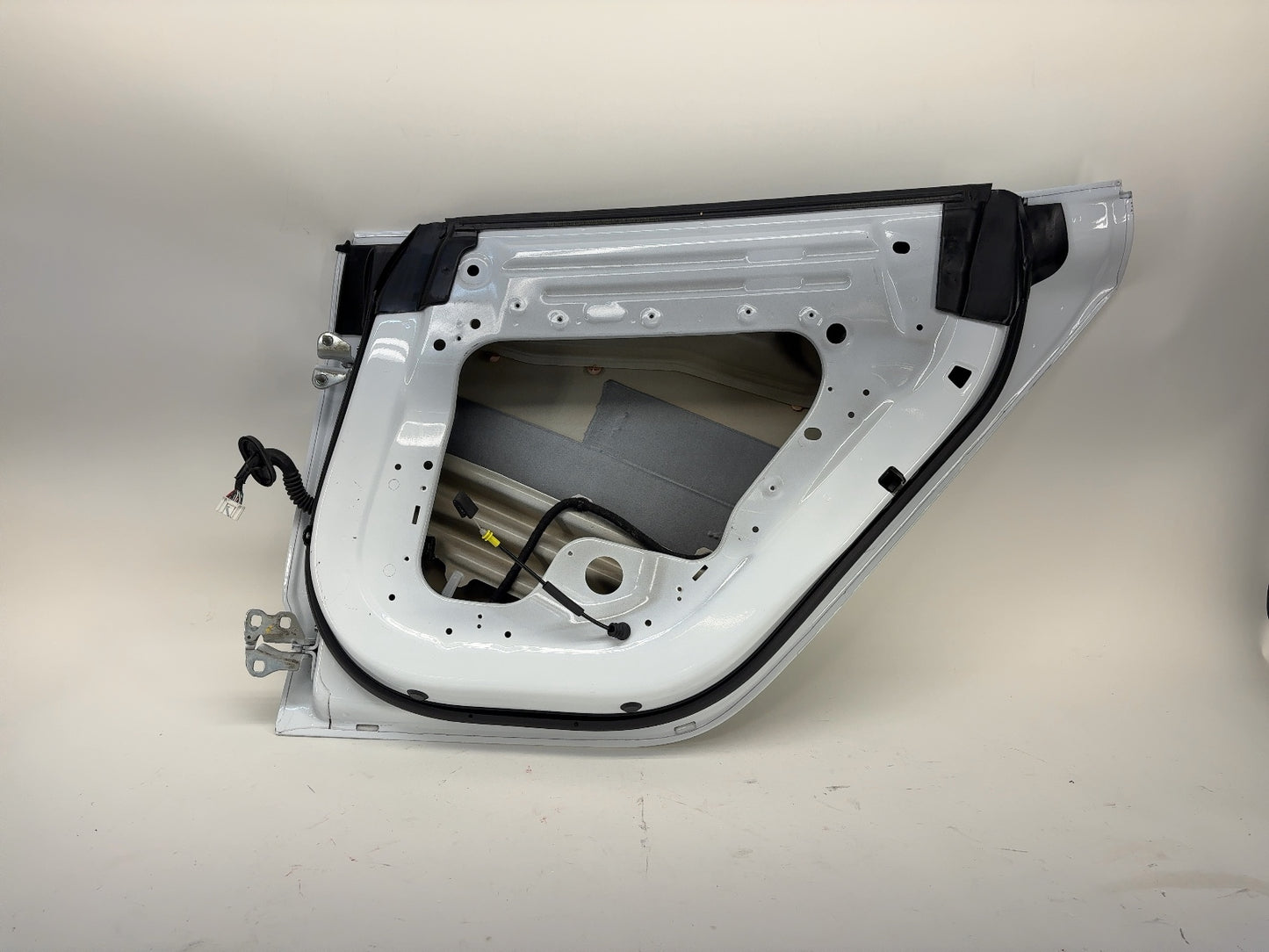 2018-2023 Tesla Model 3 Rear Right Door Shell 1081440-E0-C