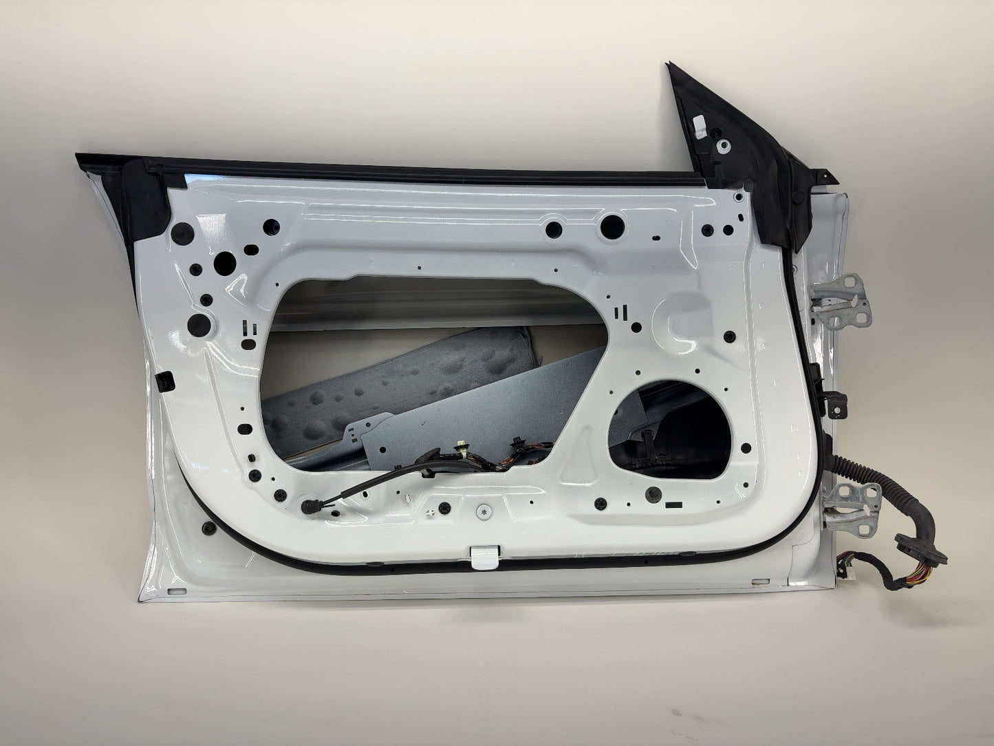 2024-2026 Tesla Model 3 Highland Front Left Door Shell 1751845-E0-A