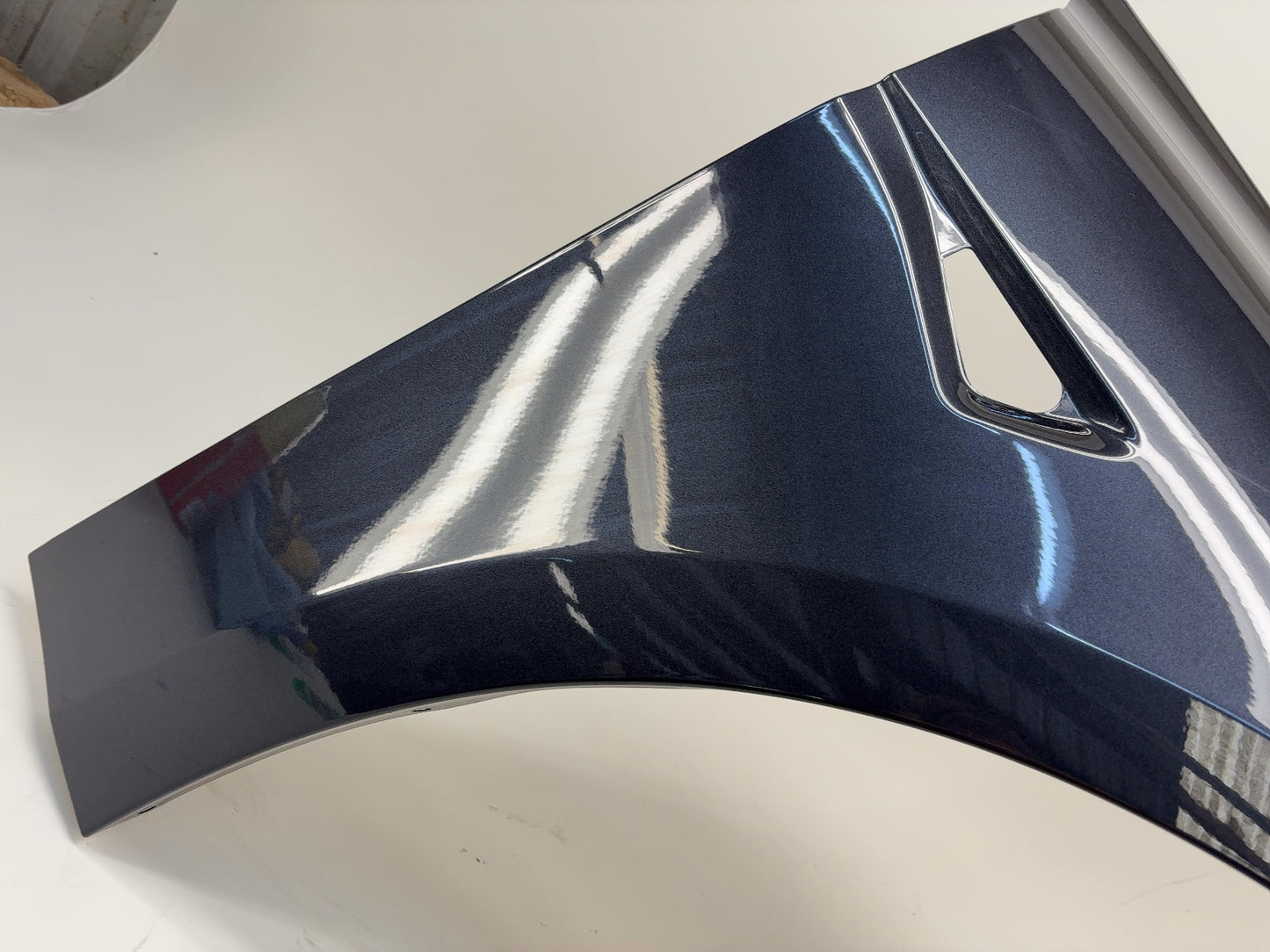 2024-2026 Tesla Model 3 Highland Right Fender 1714888-E0-F