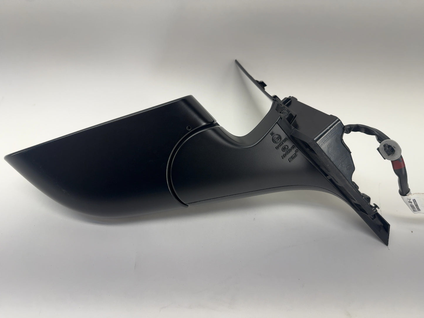 2025-2026 Tesla Model 3 Highland Front Left Door Mirror Assembly 1592031-00-J