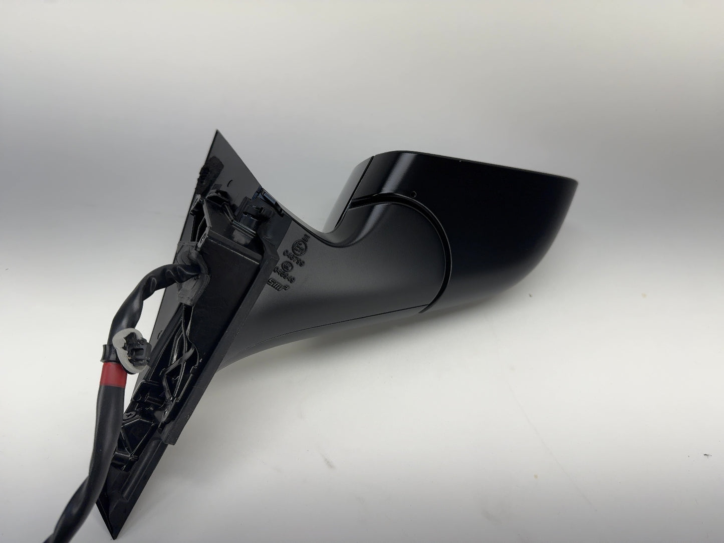 2025-2026 Tesla Model 3 Highland Front Right Door Mirror Assembly 1592032-00-J