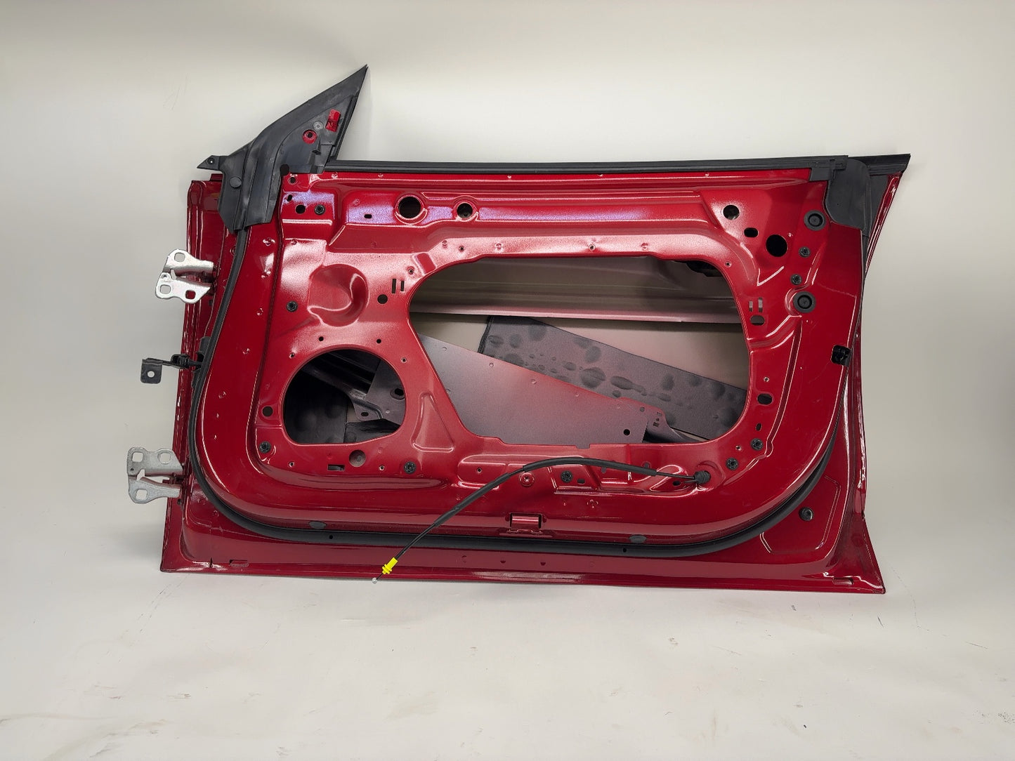 2024-2026 Tesla Model 3 Highland Front Right Door Shell 1751846-E0-A