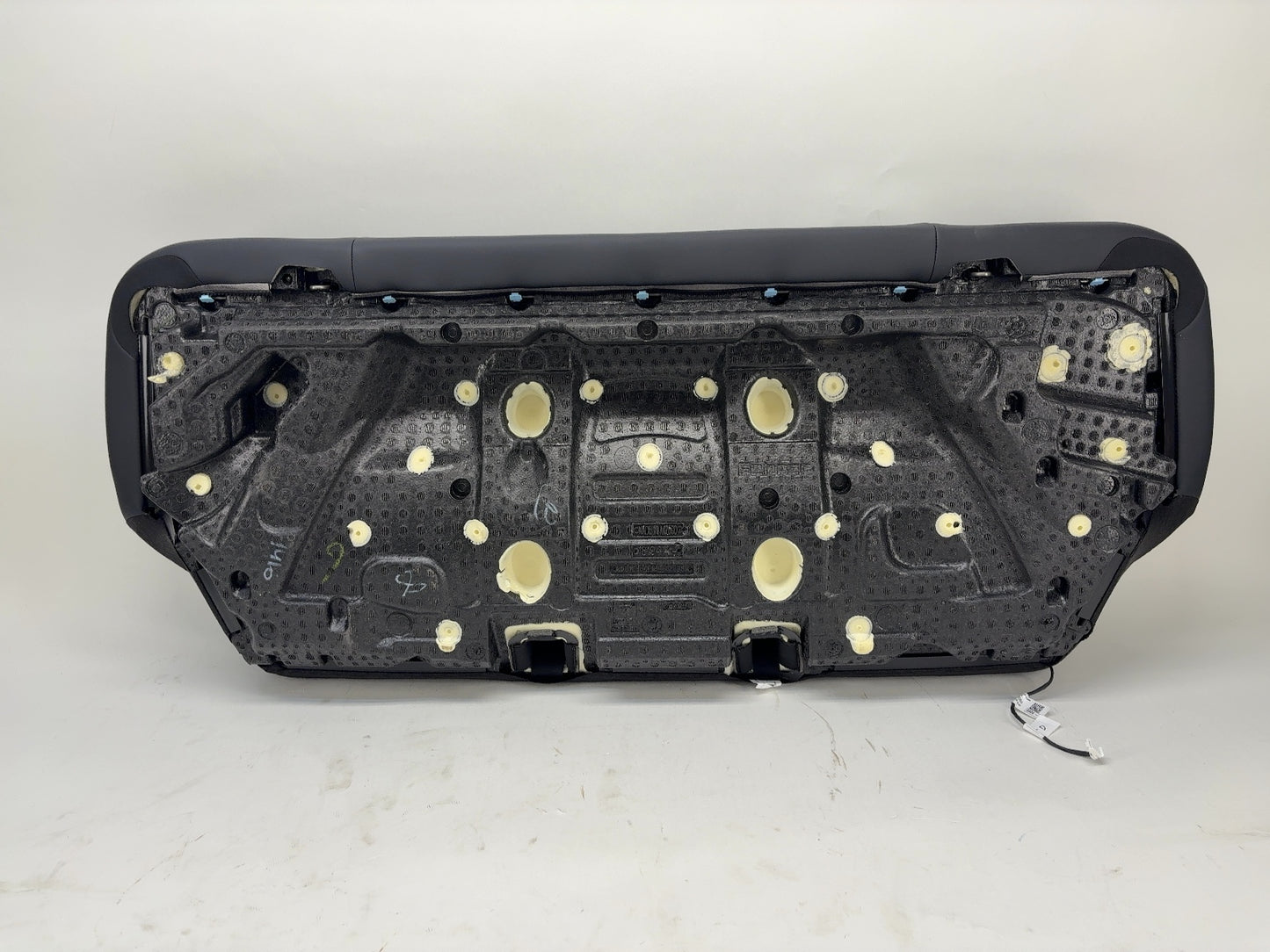 2025 Tesla Model 3 Highland Second Row Seat Cushion 2093651-00-A