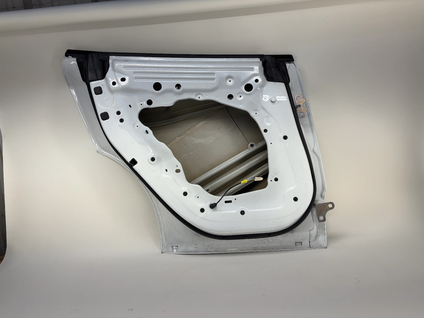 2020-2025 Tesla Model Y Rear Left Door Shell 1493561-E0-A