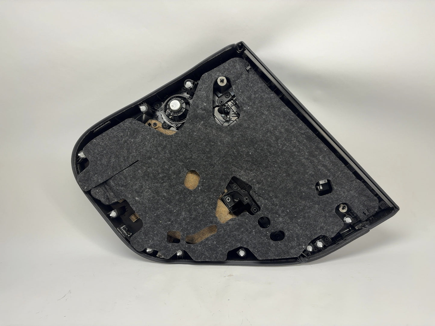 2026 Tesla Model Y Juniper Rear Left Door Panel 3643296-52-F