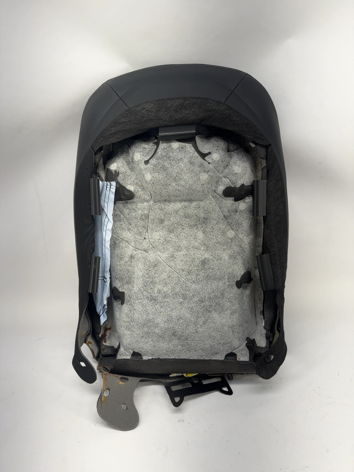 2023 Tesla Model 3 Front Left Seat Upper Cushion 1452890-01-J