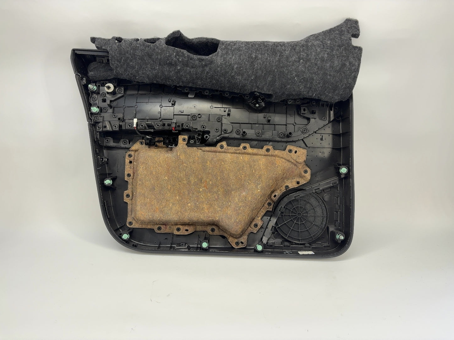 2026 Tesla Model Y Juniper Front Right Door Panel 3643295-51-G