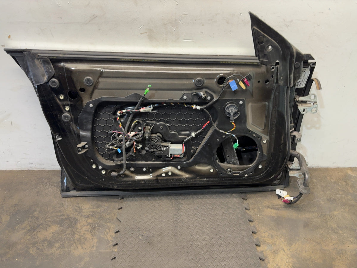 2018-2023 Tesla Model 3 Front Left Door Shell 1081421-E0-C