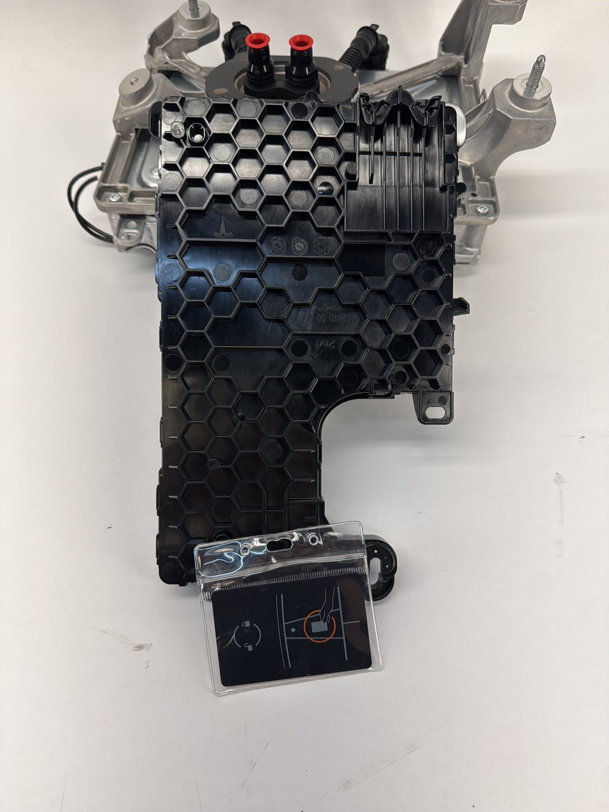 2025-2026 Tesla Model 3 Highland Car Computer With Vc Left Controller 2001418-00-F