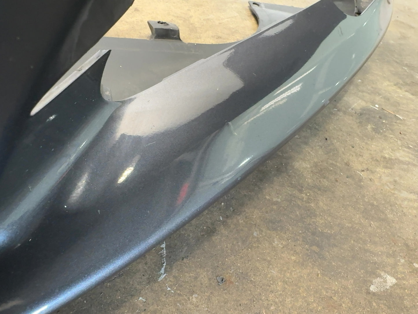 2015 Tesla Model S Front Fascia 1068760-00-A