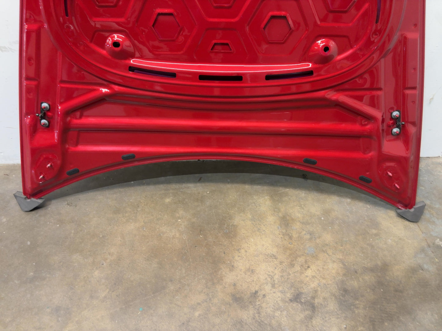 2020-2023 Tesla Model 3 Hood 1081390-E0-C
