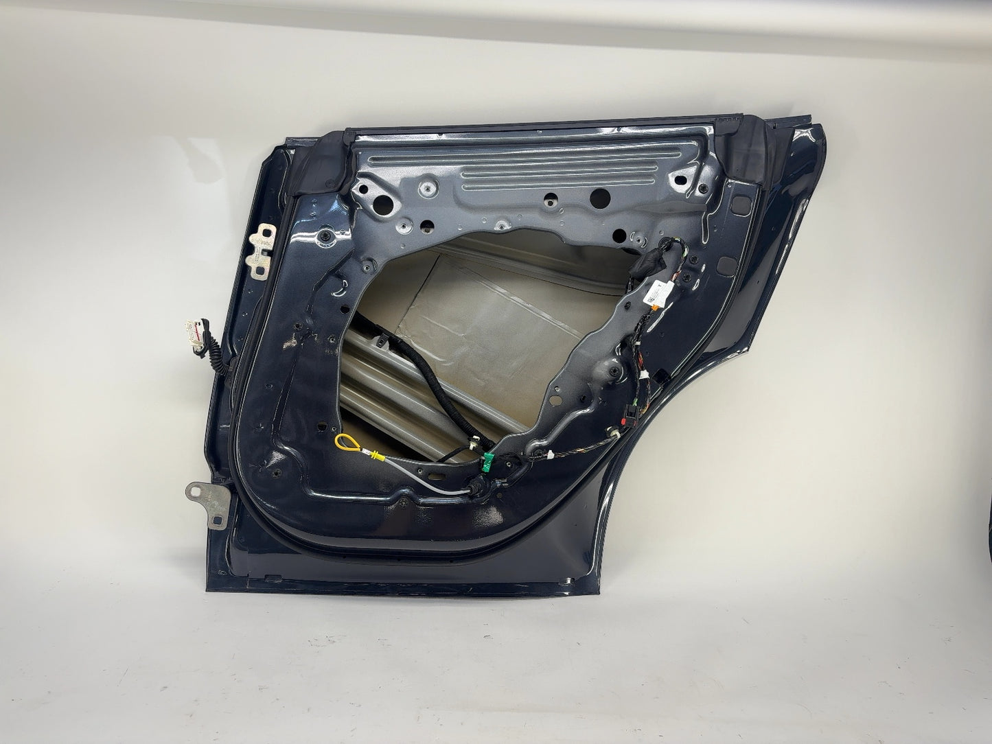 2026 Tesla Model Y Juniper Rear Right Door Shell 2035503-E0-A